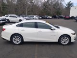 Used 2023 Chevrolet Malibu LT image 2