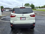 Used 2021 Ford EcoSport S image 4