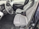 Used 2025 Toyota Corolla SE image 2