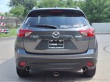 Used 2015 MAZDA CX-5 Touring w/ Bose/Moonroof Package image 4