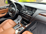 Used 2015 BMW X3 xDrive28i image 4