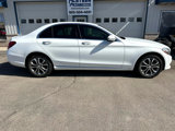 Used 2016 Mercedes-Benz C 300 4MATIC Sedan w/ Premium 1 Package image 2