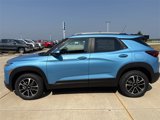 New 2025 Chevrolet TrailBlazer LT w/ Convenience Package image 6