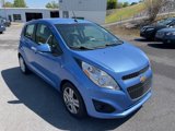 Used 2013 Chevrolet Spark LS image 2