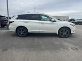 Used 2017 INFINITI QX60 FWD w/ Deluxe Technology Package image 6