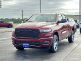 New 2025 RAM 1500 Tradesman image 2