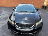 Used 2014 Honda Civic LX image 2