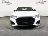 Used 2022 Audi A4 2.0T Premium Plus w/ Premium Plus Package image 2