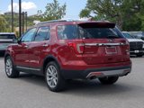 Used 2017 Ford Explorer Limited image 5