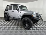 Used 2016 Jeep Wrangler Unlimited Sport w/ Connectivity Group image 2