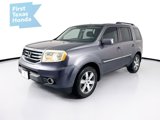 Used 2015 Honda Pilot Touring image 3