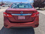 Used 2017 Nissan Sentra SV image 6