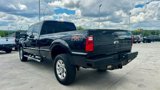 Used 2016 Ford F350 Lariat w/ Lariat Ultimate Package image 4