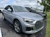 Used 2023 Audi Q5 2.0T Premium Plus image 2