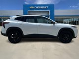 Used 2025 Chevrolet Trax ACTIV w/ Driver Confidence Package image 4