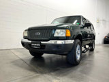 Used 2003 Ford Ranger 4x4 SuperCab image 3