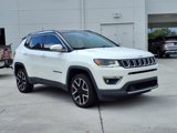 Used 2018 Jeep Compass Limited image 5