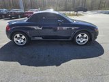 Used 2002 Audi TT 1.8T image 4