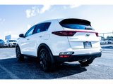 Used 2022 Kia Sportage LX w/ LX FWD Value Edition Package image 5