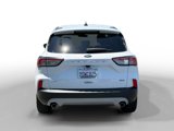 Certified 2022 Ford Escape SEL image 4