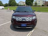 Certified 2019 Ford Explorer XLT w/ Equipment Group 202A image 2