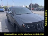Used 2019 Jeep Grand Cherokee Limited image 4