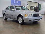 Used 1999 Mercedes-Benz C 230 image 3