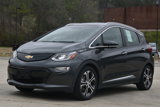 Used 2019 Chevrolet Bolt Premier w/ Infotainment Package image 5