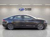 Used 2019 Ford Fusion SEL image 3