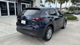 Used 2023 MAZDA CX-5 AWD 2.5 S w/ Select Package image 4