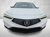 New 2025 Acura Integra A-Spec image 2