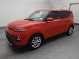 Used 2020 Kia Soul LX image 2