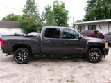 Used 2010 Chevrolet Silverado 1500 LT w/ Power Pack Plus image 3