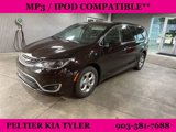 Used 2018 Chrysler Pacifica Touring Plus image 3