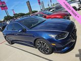Used 2021 Hyundai Sonata Limited image 5