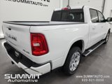 New 2025 RAM 1500 Big Horn image 4