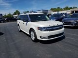 Used 2016 Ford Flex SEL w/ Equipment Group 201A image 4