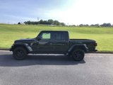 Certified 2021 Jeep Gladiator Willys image 2