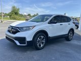 Used 2020 Honda CR-V LX image 2