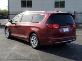 Used 2020 Chrysler Pacifica Touring-L Plus w/ Tire & Wheel Group image 3