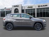 Certified 2019 Jeep Compass Sport w/ Tech Group image 2