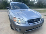 Used 2007 Subaru Outback 2.5i image 2