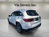 Certified 2022 Mercedes-Benz GLC 300 4MATIC image 5