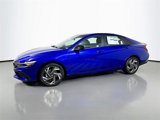 New 2025 Hyundai Elantra SEL image 3