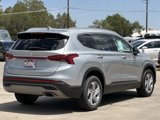 Used 2023 Hyundai Santa Fe SEL image 3