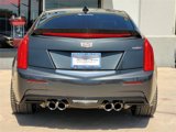 Used 2016 Cadillac ATS V w/ Luxury Package image 5
