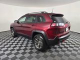 Used 2021 Jeep Cherokee Trailhawk w/ Technology Group image 6