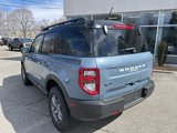 Used 2024 Ford Bronco Sport Badlands w/ Premium Package image 5