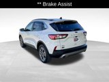 Certified 2022 Ford Escape SEL w/ Technology Package image 5