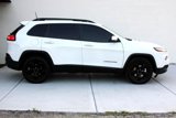 Used 2017 Jeep Cherokee High Altitude w/ Luxury Group image 5